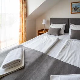 Hotel Forrás Zalakaros Zalakaros - Szobák