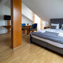 Hotel Forrás Zalakaros Zalakaros - Szobák