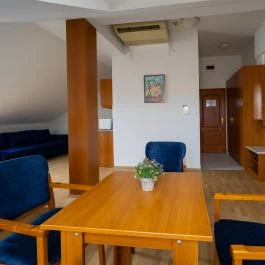 Hotel Forrás Zalakaros Zalakaros - Szobák