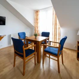 Hotel Forrás Zalakaros Zalakaros - Szobák