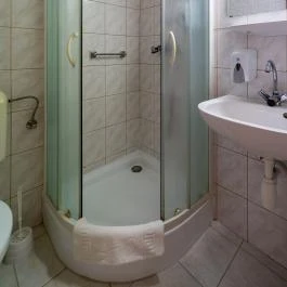 Hotel Forrás Zalakaros Zalakaros - Szobák