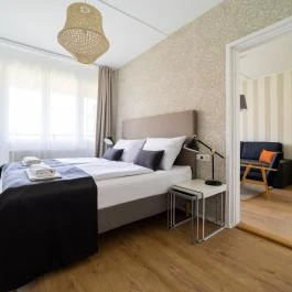 Hotel Forrás Zalakaros Zalakaros - Szobák