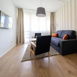 Hotel Forrás Zalakaros Zalakaros - Szobák