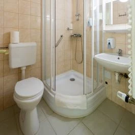 Hotel Forrás Zalakaros Zalakaros - Szobák