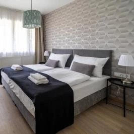 Hotel Forrás Zalakaros Zalakaros - Szobák