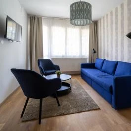 Hotel Forrás Zalakaros Zalakaros - Szobák