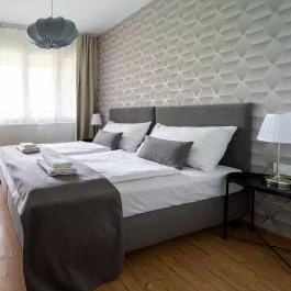 Hotel Forrás Zalakaros Zalakaros - Szobák