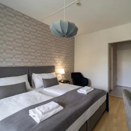 Hotel Forrás Zalakaros Zalakaros - Szobák