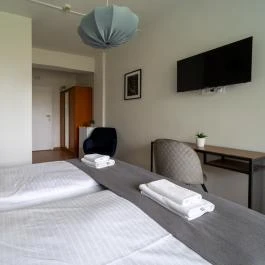 Hotel Forrás Zalakaros Zalakaros - Szobák