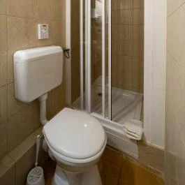 Hotel Forrás Zalakaros Zalakaros - Szobák