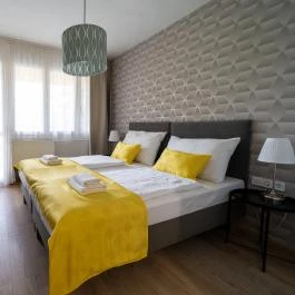 Hotel Forrás Zalakaros Zalakaros - Szobák