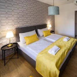 Hotel Forrás Zalakaros Zalakaros - Szobák