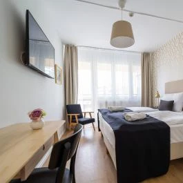 Hotel Forrás Zalakaros Zalakaros - Szobák