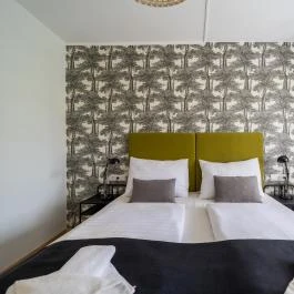 Hotel Forrás Zalakaros Zalakaros - Szobák