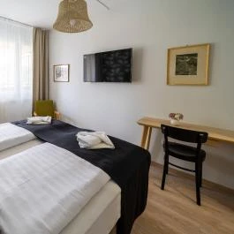 Hotel Forrás Zalakaros Zalakaros - Szobák