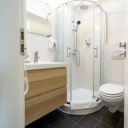 Hotel Forrás Zalakaros Zalakaros - Szobák