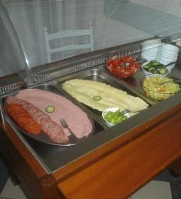 Hotel Forrás Zalakaros