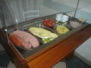 Hotel Forrás Zalakaros Zalakaros