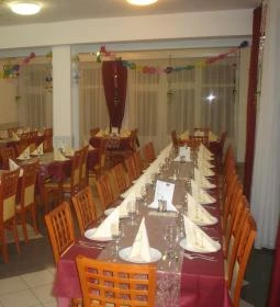 Hotel Forrás Zalakaros