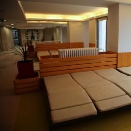 Hunguest Hotel Freya Zalakaros - 