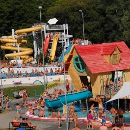 Hunguest Hotel Freya Zalakaros - 