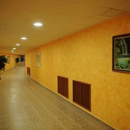 Hunguest Hotel Freya Zalakaros - Belső