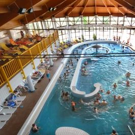 Hunguest Hotel Freya Zalakaros - 