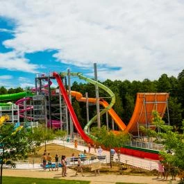 Hunguest Hotel Freya Zalakaros - 