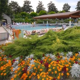 Hunguest Hotel Freya Zalakaros - 