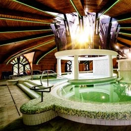 Hunguest Hotel Freya Zalakaros - 