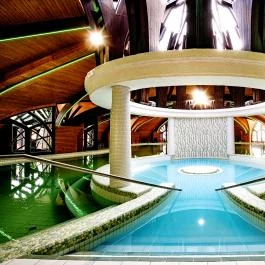 Hunguest Hotel Freya Zalakaros - 