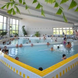 Hunguest Hotel Freya Zalakaros - 