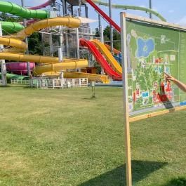 Hunguest Hotel Freya Zalakaros - 