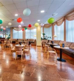 Hunguest Hotel Freya