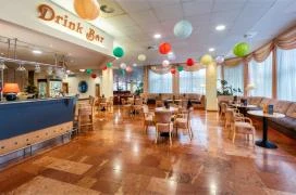 Hunguest Hotel Freya Zalakaros