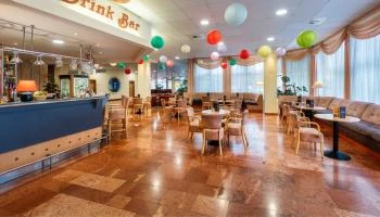 Hunguest Hotel Freya Zalakaros