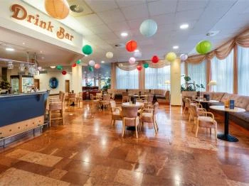 Hunguest Hotel Freya Zalakaros