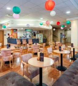 Hunguest Hotel Freya