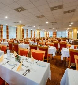 Hunguest Hotel Freya