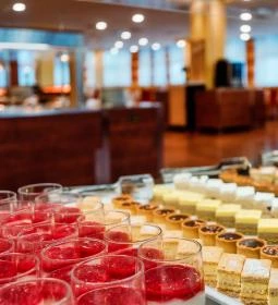 Hunguest Hotel Freya