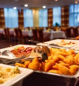 Hunguest Hotel Freya