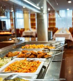 Hunguest Hotel Freya