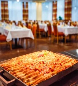 Hunguest Hotel Freya