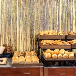 Hunguest Hotel Freya Zalakaros - Vendéglátás