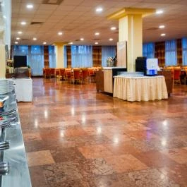 Hunguest Hotel Freya Zalakaros - Vendéglátás