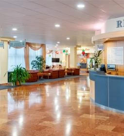 Hunguest Hotel Freya