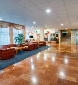 Hunguest Hotel Freya