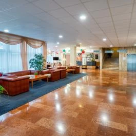 Hunguest Hotel Freya Zalakaros - Belső