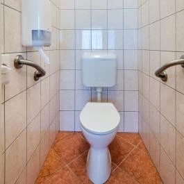 Hunguest Hotel Freya Zalakaros - Szobák