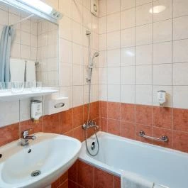 Hunguest Hotel Freya Zalakaros - Szobák